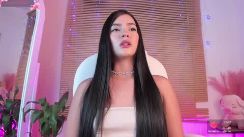 Snapshot of eyleen_lee_ chatting on 11, 1, 2025 Eyleen online show from 11, 1, 2025
