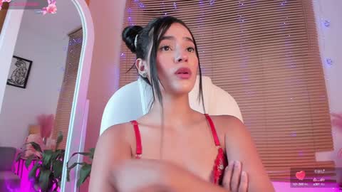 Snapshot of eyleen_lee_ chatting on 15, 1, 2025 Eyleen online show from 15, 1, 2025