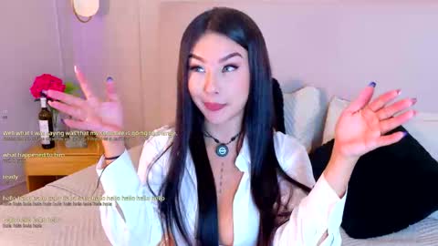 eymicooper online show from 20, 2, 2026