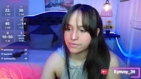 eymmy_24 online show from 15, 10, 2025