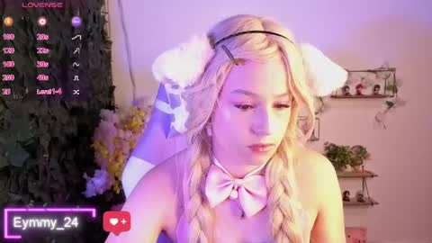 Snapshot of eymmy_24 chatting on 11, 5, 2026 eymmy_24 online show from 11, 5, 2026