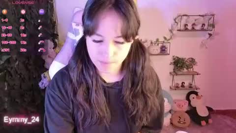 eymmy_24 online show from 8, 7, 2026