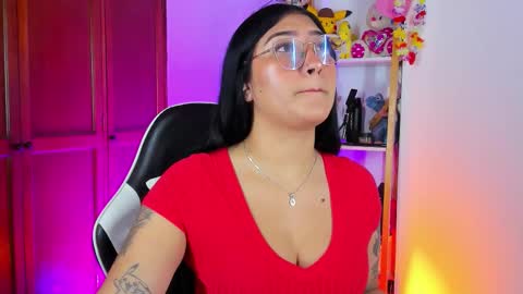 Emily online show from 28, 10, 2025