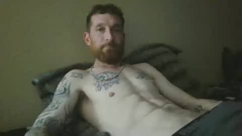 Rustynailher online show from 9, 1, 2025