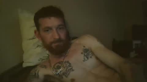 Rustynailher online show from 10, 1, 2025