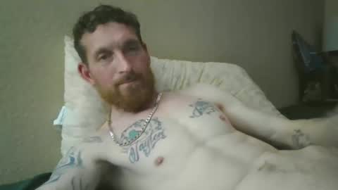 Rustynailher online show from 17, 1, 2025
