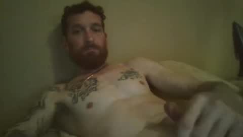 Rustynailher online show from 19, 1, 2025