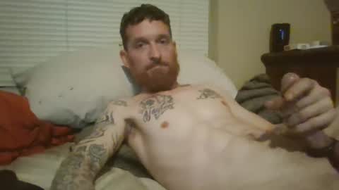 Rustynailher online show from 2, 2, 2025