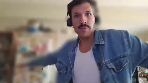 venusah online show from 27, 3, 2026