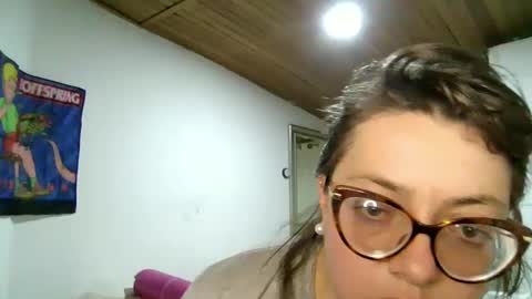 Aimee online show from 18, 2, 2025