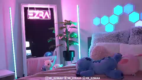 Ezra online show from 6, 7, 2026