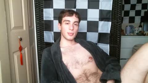 Ezra Naamah online show from 12, 1, 2025