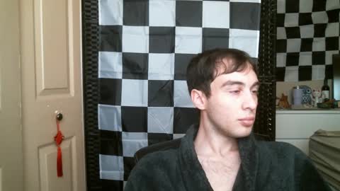 Ezra Naamah online show from 15, 1, 2025