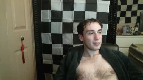 Ezra Naamah online show from 16, 1, 2025