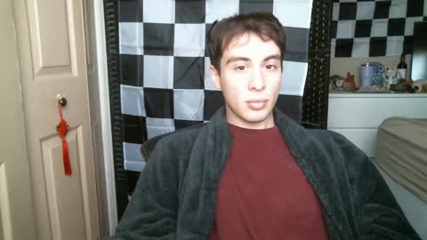 Ezra Naamah online show from 20, 1, 2025