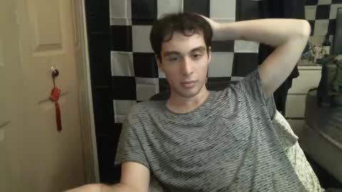 Ezra Naamah online show from 29, 1, 2025