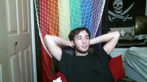 Ezra Naamah online show from 8, 9, 2025