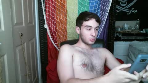 Ezra Naamah online show from 15, 11, 2025