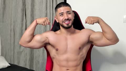 Ezzio Scolaro online show from 27, 9, 2025