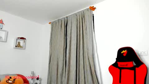 Ezzio Scolaro online show from 15, 11, 2025