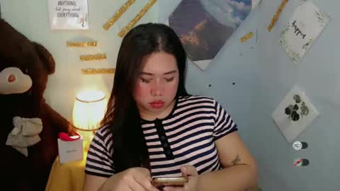 yanna online show from 25, 2, 2025