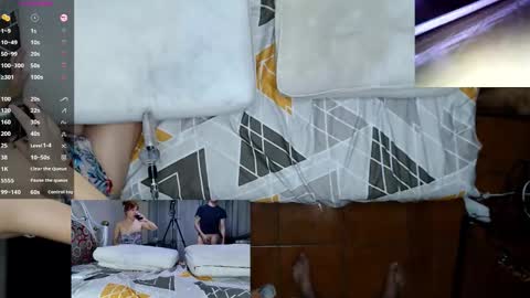 Snapshot of f4p_top chatting on 13, 11, 2025 Tina online show from 13, 11, 2025