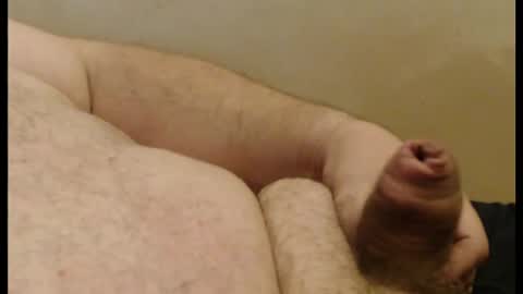 Snapshot of f4ttcock chatting on 1, 1, 2025 Fatcock online show from 1, 1, 2025