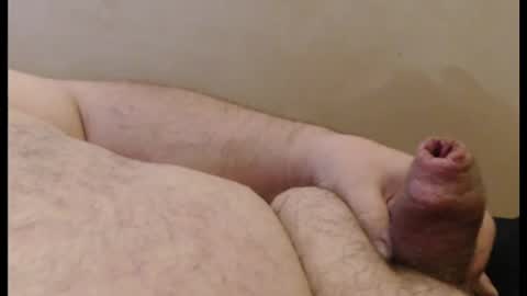 Snapshot of f4ttcock chatting on 1, 3, 2025 Fatcock online show from 1, 3, 2025