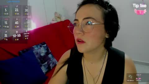 camila online show from 31, 3, 2026