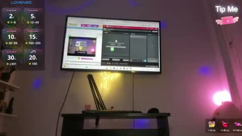 camila online show from 12, 4, 2026