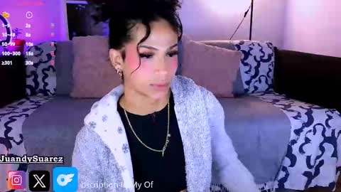 Fabi online show from 23, 11, 2025