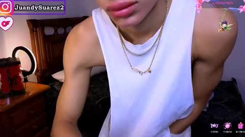 Snapshot of fabi_smith09 chatting on 24, 3, 2026 Fabi online show from 24, 3, 2026