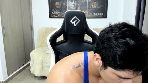 Fabian arango online show from 19, 3, 2026