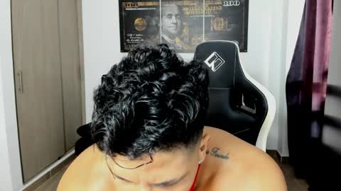 Snapshot of fabian_arango chatting on 11, 5, 2026 Fabian arango online show from 11, 5, 2026