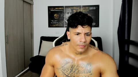 Snapshot of fabian_arango chatting on 12, 5, 2026 Fabian arango online show from 12, 5, 2026