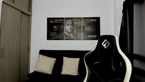 Snapshot of fabian_arango chatting on 12, 5, 2026 Fabian arango online show from 12, 5, 2026