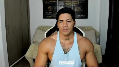 Snapshot of fabian_arango chatting on 14, 6, 2026 Fabian arango online show from 14, 6, 2026