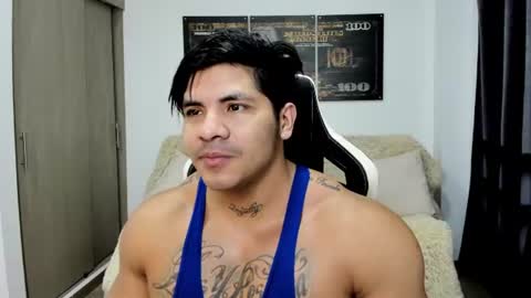 Snapshot of fabian_arango chatting on 19, 6, 2026 Fabian arango online show from 19, 6, 2026