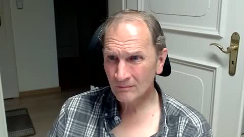 Fabian online show from 15, 7, 2026