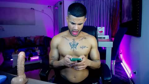 Fabian online show from 8, 10, 2025