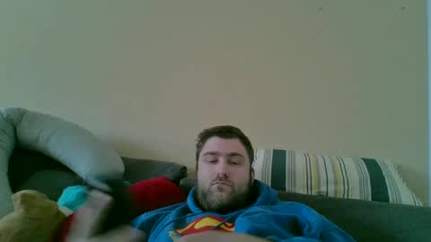 fabili1995 online show from 19, 1, 2025