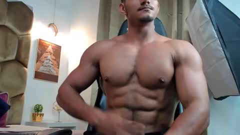 FABIO online show from 19, 11, 2025