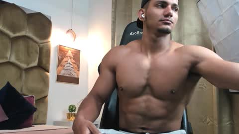 FABIO online show from 29, 11, 2025