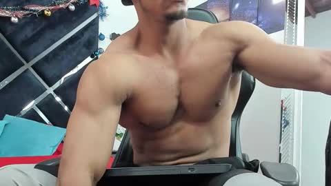 FABIO online show from 14, 12, 2025