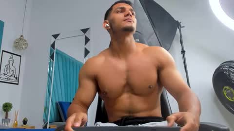 FABIO online show from 7, 1, 2026