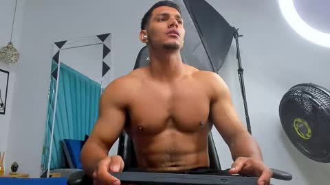 FABIO online show from 8, 1, 2026