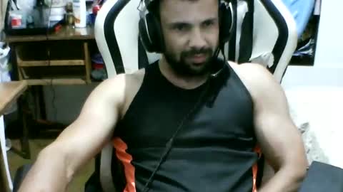 fabiospbauru online show from 26, 3, 2026