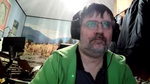 Fabius online show from 29, 10, 2025