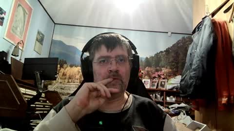 Fabius online show from 11, 5, 2026
