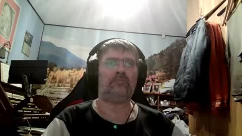 Fabius online show from 16, 5, 2026